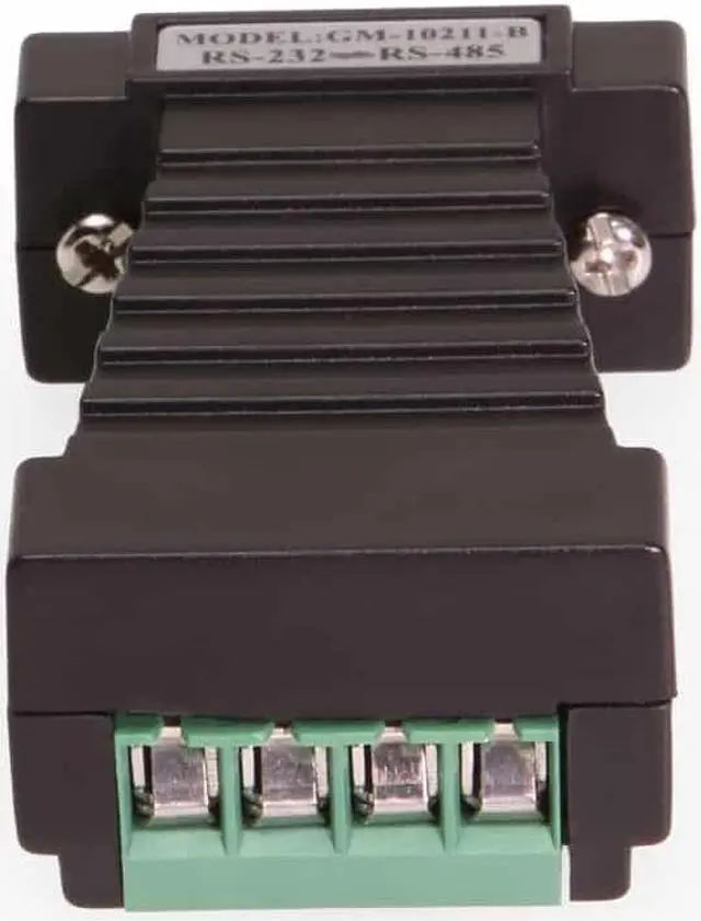 Alt view image 3 of 4 - Gearmo Mini RS-232 to RS-485 Converter
