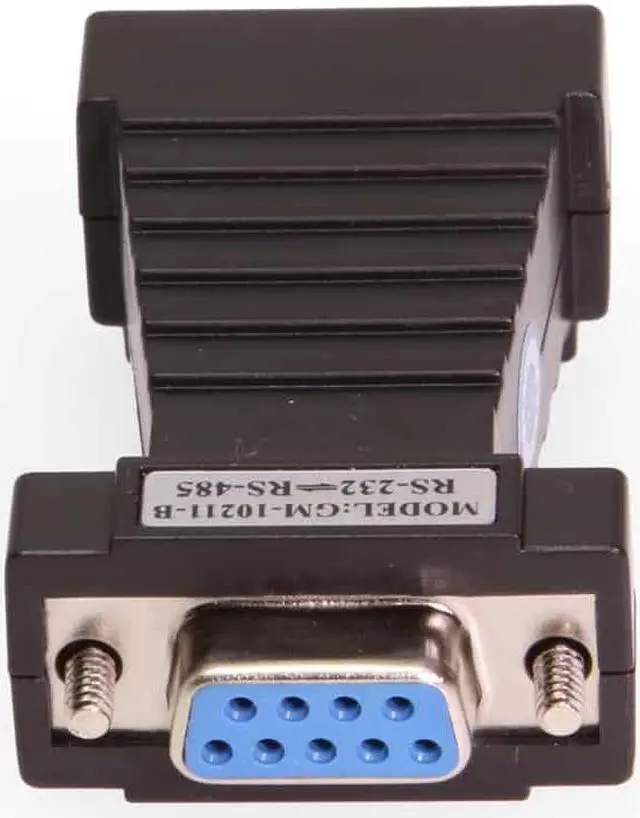 Alt view image 4 of 4 - Gearmo Mini RS-232 to RS-485 Converter