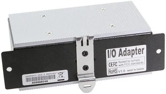 Alt view image 2 of 4 - Coolgear 4-Port PoE Switch with Gigabit Uplink for Long-Range Power and Data Delivery up to 100m