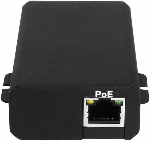 Alt view image 5 of 6 - Coolgear 50W PoE to USB-C PD Power Adapter, 802.3 BT Compliant