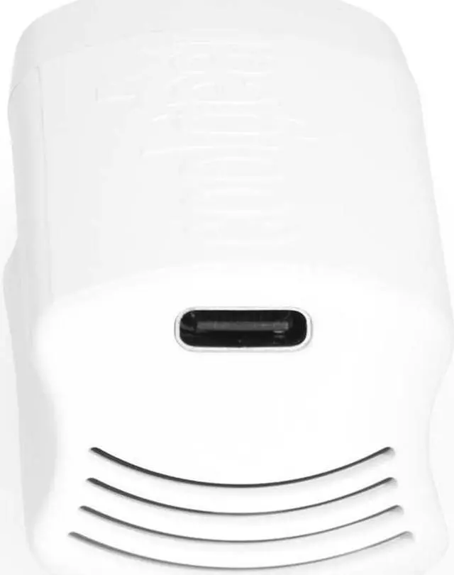 Alt view image 3 of 7 - Coolgear Labs Low Power 10W POE to Type C PD for Nest Cam IQ Gen 1