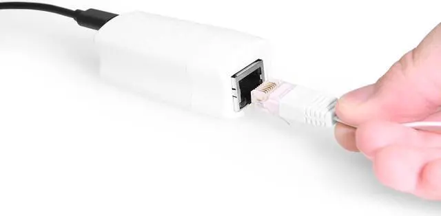 Alt view image 6 of 7 - Coolgear Labs Low Power 10W POE to Type C PD for Nest Cam IQ Gen 1