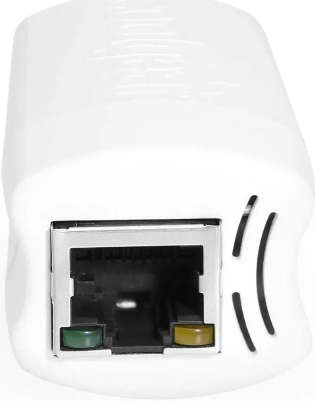 Alt view image 4 of 7 - Coolgear Labs Low Power 10W POE to Type C PD for Nest Cam IQ Gen 1