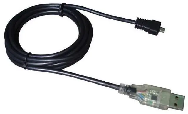 Main image of Gearmo USB to UART with +3.3V TTL Adapter