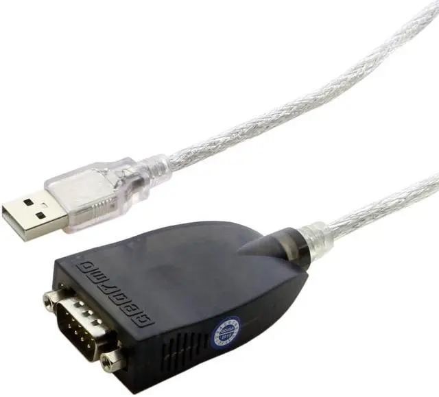 Main image of Gearmo 36 inch USB to Serial RS232 FTDI professional adapter