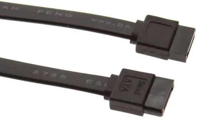 Main image of 30in Internal SATA III Cable Straight to Straight