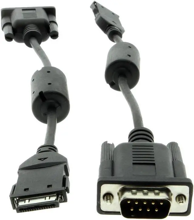 Alt view image 2 of 3 - SerialGear Dual Port RS-422/485 to PCMCIA with Isolation and Port Protection Features