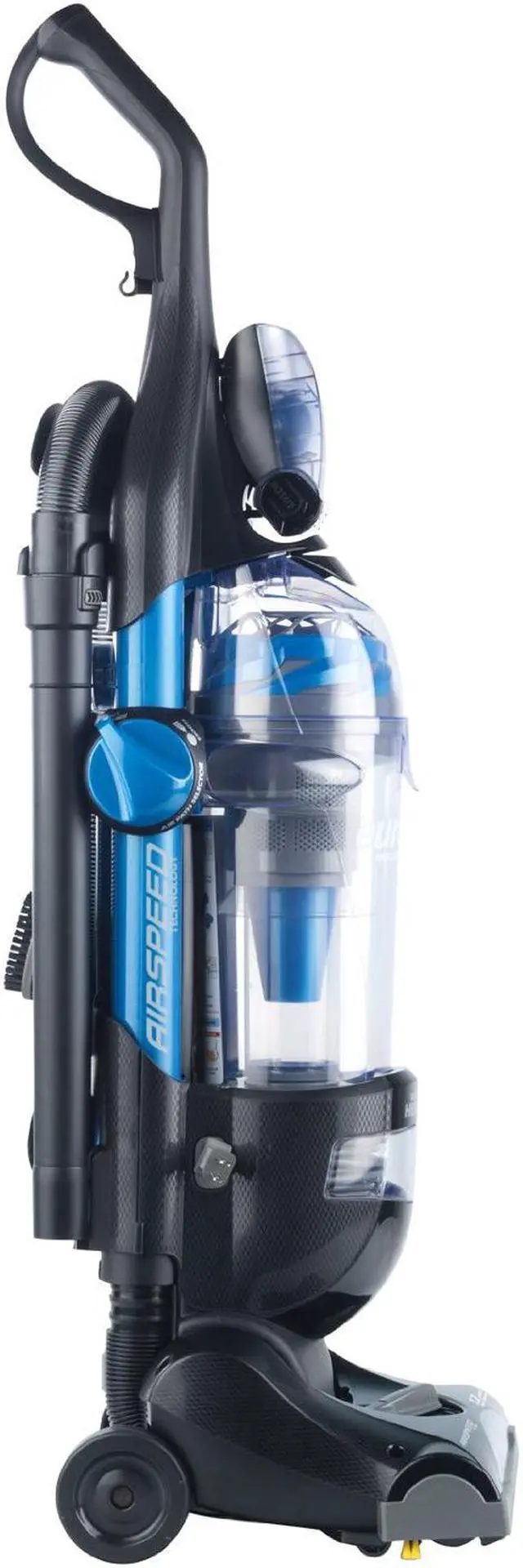 Alt view image 4 of 5 - Eureka MyVac Rewind Allergy w/ Airspeed Technology, Bagless