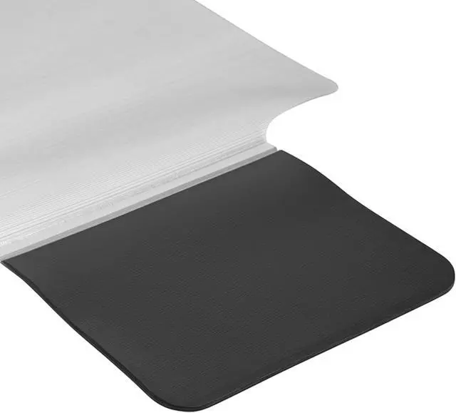 Alt view image 6 of 20 - Flash Furniture Office Chair Mat 36" x 53" Vinyl (MAT184612)