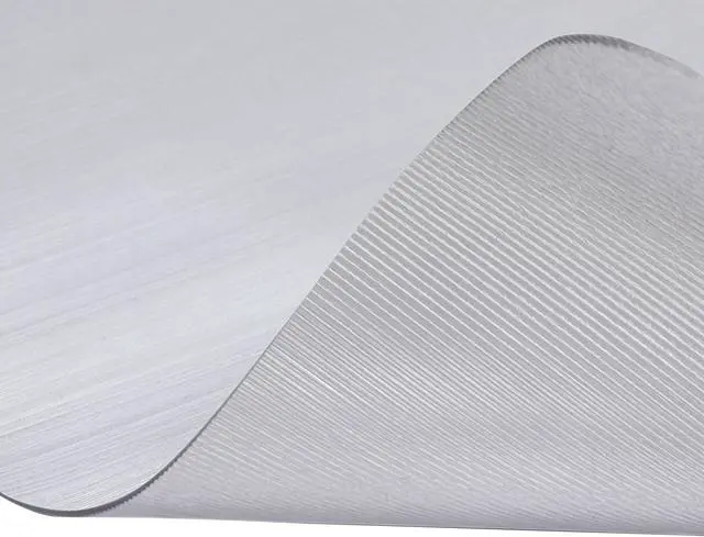 Alt view image 7 of 20 - Flash Furniture Office Chair Mat 36" x 53" Vinyl (MAT184612)