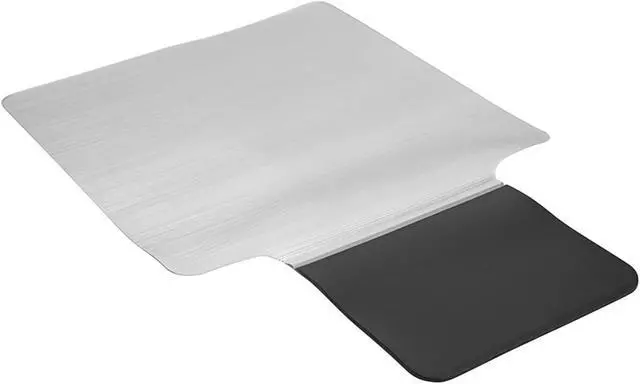 Main image of Flash Furniture Office Chair Mat 36" x 53" Vinyl (MAT184612)