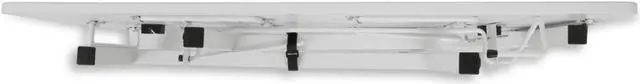 Alt view image 4 of 6 - Arrow Sewing Cabinet Gidget Sewing Table (White)
