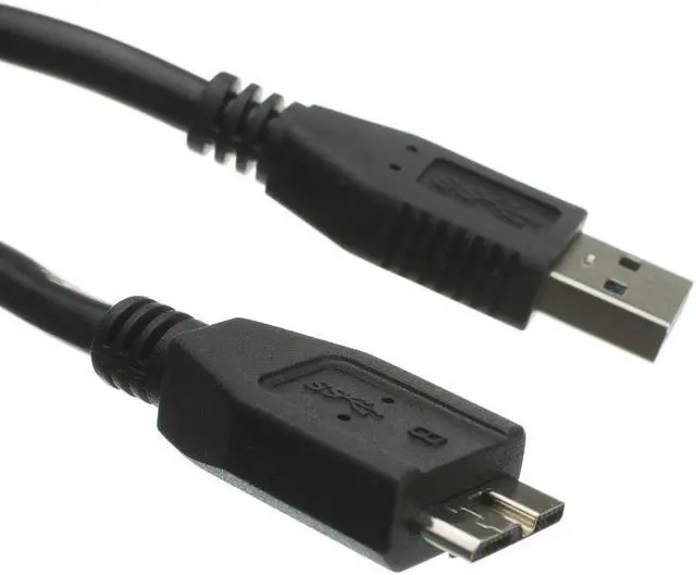 Alt view image 2 of 7 - CableWholesale 10U3-03103BK USB 3.0 Products