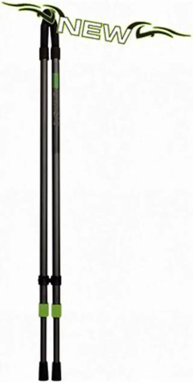 Alt view image 3 of 8 - Primos PoleCat Rapid Pivot Bi Pod 65487