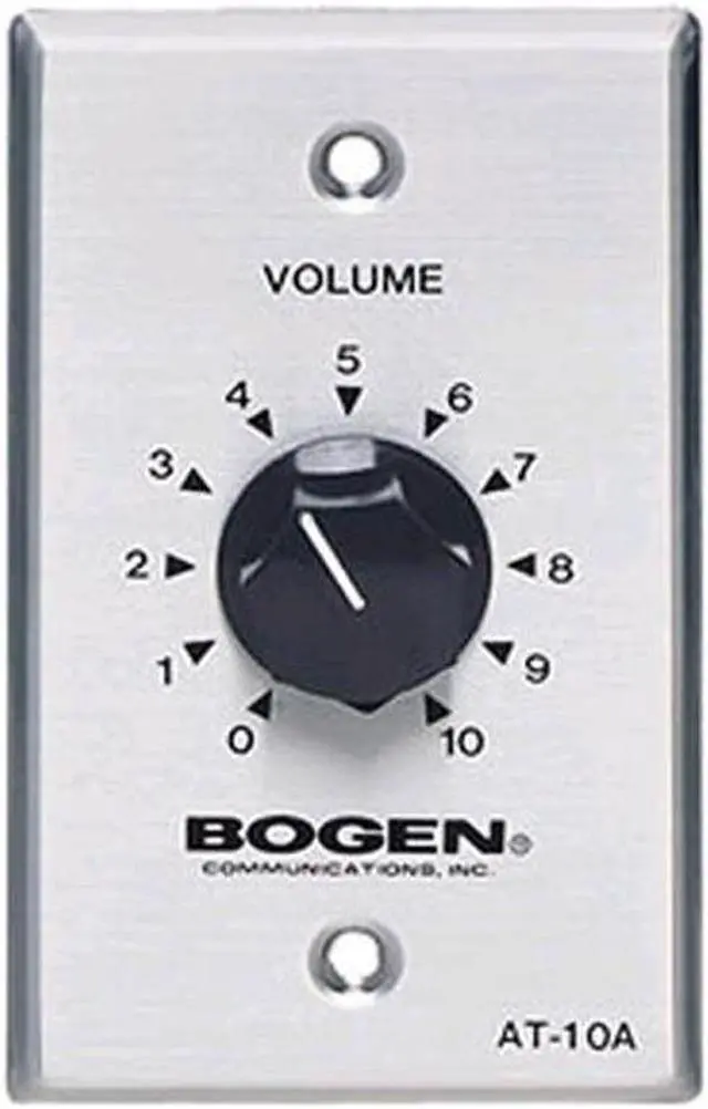 Alt view image 12 of 17 - Bogen AT10A