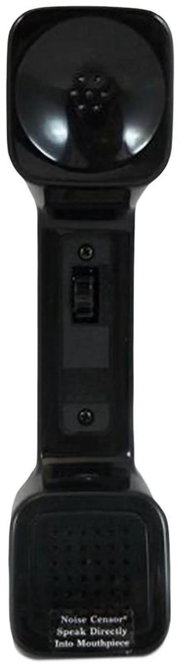 Alt view image 3 of 4 - Walker Handset - Black