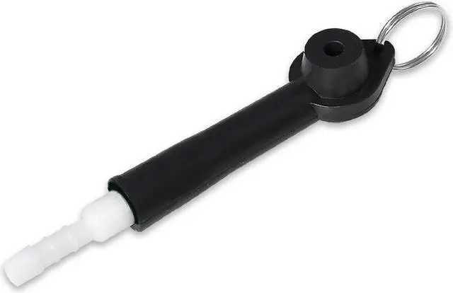 Main image of FIRSTINFO Automotive Brake Fluid Bleeder Bleeding Connector Adapter Accessory for FIRSTINFO Brake Bleeder / Extractor / Pump Change Tool Kit