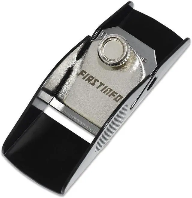 Main image of FIRSTINFO Mini Hand Plane Small Lightweight Steel Body Trimming Plane for Woodworking / Trimming / Wood Planing
