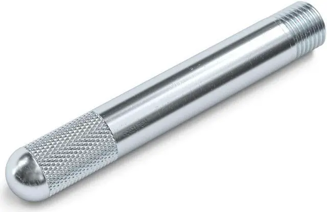 Alt view image 12 of 12 - Steel Wheel Hanger Alignment Pin Guide Tool - Metric 12x1.5 Threads - Wheel Lug Bolt Automotive Mechanic Tool Compatible with BMW Mercedes Volkswagen, Wheel Mounting Guide Bolt M12x1.5 1pc