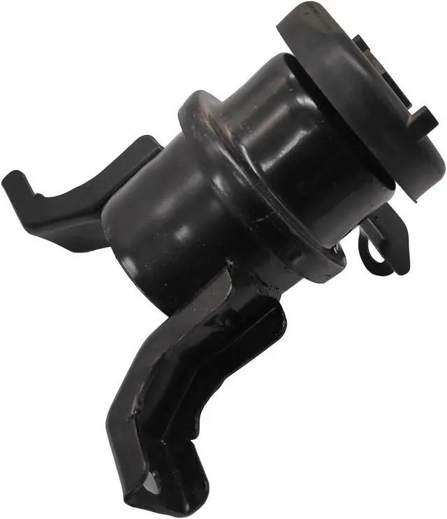 Alt view image 2 of 6 - 4pc Motor Mounts - Compatible with 2005-2012 Ford Escape (2.3L, 2.5L, and 3.0L V6) - Full Set Engine Mounts