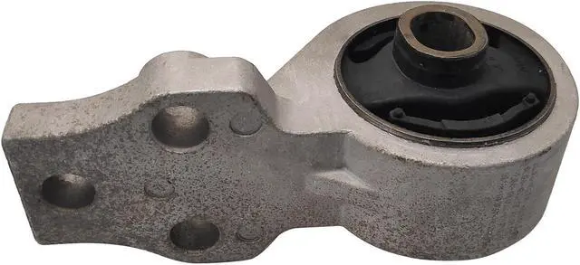 Alt view image 3 of 6 - 4pc Motor Mounts - Compatible with 2005-2012 Ford Escape (2.3L, 2.5L, and 3.0L V6) - Full Set Engine Mounts