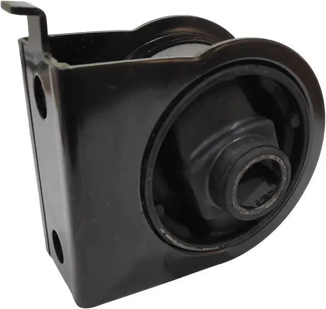 Alt view image 4 of 6 - 4pc Motor Mounts - Compatible with 2005-2012 Ford Escape (2.3L, 2.5L, and 3.0L V6) - Full Set Engine Mounts