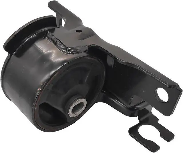 Alt view image 5 of 6 - 4pc Motor Mounts - Compatible with 2005-2012 Ford Escape (2.3L, 2.5L, and 3.0L V6) - Full Set Engine Mounts