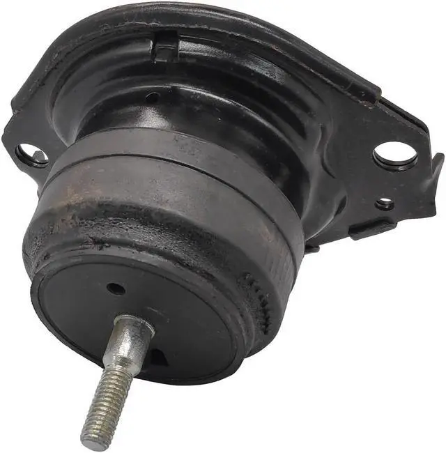 Alt view image 2 of 5 - StanceMagic - 3pcs Motor Mounts Set Kit Compatible with 2011-2019 Jeep Grand Cherokee RWD V6 3.6L and V8 5.7L - Engine Mounts