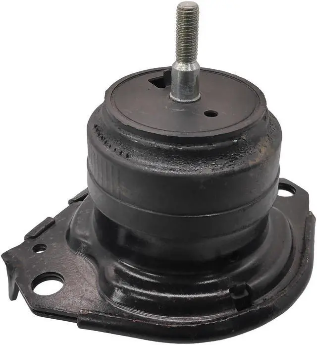 Alt view image 3 of 5 - StanceMagic - 3pcs Motor Mounts Set Kit Compatible with 2011-2019 Jeep Grand Cherokee RWD V6 3.6L and V8 5.7L - Engine Mounts