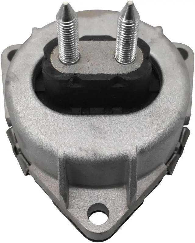 Alt view image 4 of 5 - StanceMagic - 3pcs Motor Mounts Set Kit Compatible with 2011-2019 Jeep Grand Cherokee RWD V6 3.6L and V8 5.7L - Engine Mounts