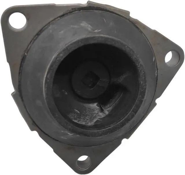 Alt view image 5 of 5 - StanceMagic - 3pcs Motor Mounts Set Kit Compatible with 2011-2019 Jeep Grand Cherokee RWD V6 3.6L and V8 5.7L - Engine Mounts