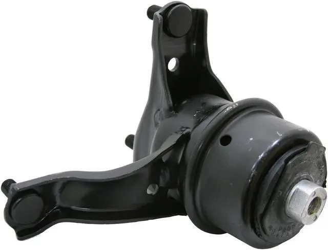 Alt view image 3 of 5 - 4pcs Set Motor Mounts Kit Compatible with 2012-2017 Toyota Camry (2.5L Gas Engine) 4 Cylinder Automatic Transmission (Auto Trans) Engine Mounts