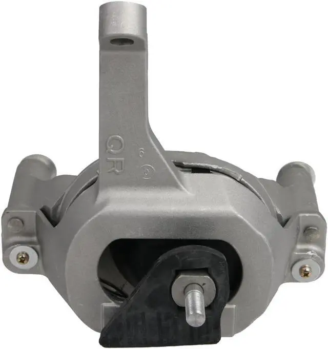 Alt view image 2 of 4 - 4pcs Set Motor Mounts Kit Compatible with 2013-2018 Nissan Altima 2.5L 4Cylinder - Automatic CVT Auto Transmission Trans - Torque Strut Rear Front Right Engine Mounts