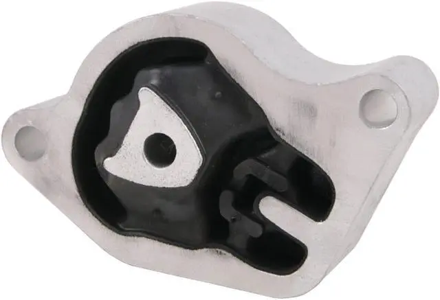 Alt view image 3 of 4 - 4pcs Set Motor Mounts Kit Compatible with 2013-2018 Nissan Altima 2.5L 4Cylinder - Automatic CVT Auto Transmission Trans - Torque Strut Rear Front Right Engine Mounts