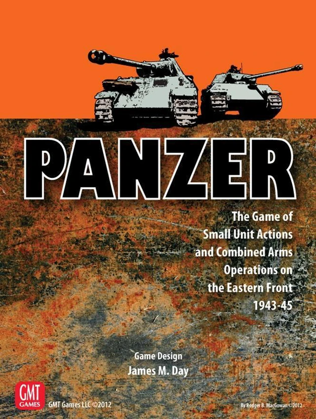 Alt view image 2 of 5 - Panzer