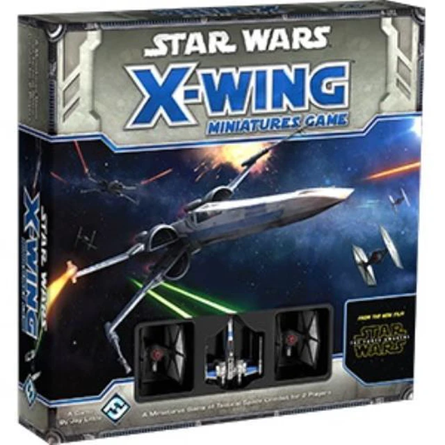 Alt view image 16 of 17 - Force Awakens Core Set SW (MINT/New)