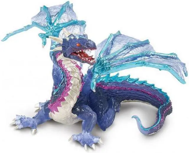 Alt view image 5 of 15 - Safari Cloud Dragon