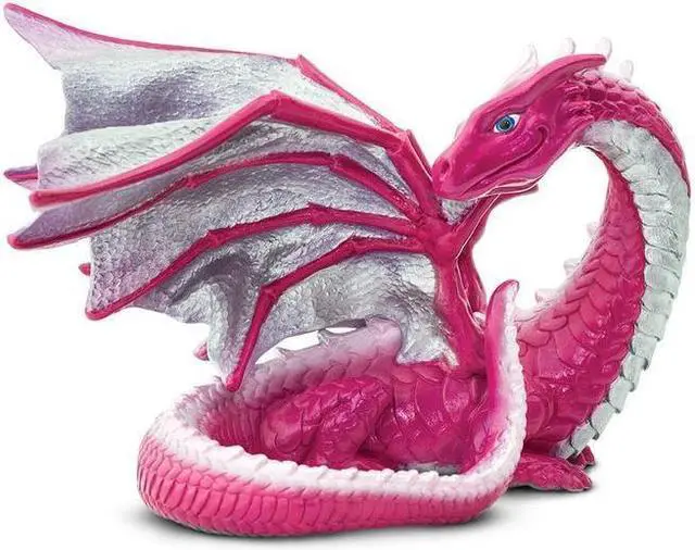 Alt view image 7 of 11 - Love Dragon Fantasy Safari Ltd