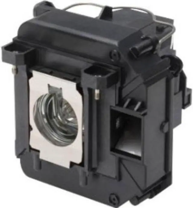 Alt view image 13 of 17 - Epson ELPLP87 Replacement Projector Lamp / Bulb