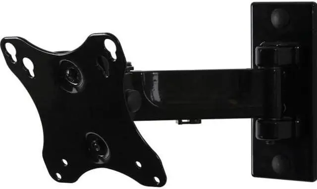 Alt view image 3 of 3 - Peerless PP730 Universal Pivot Wall Arm