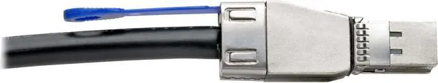 Alt view image 2 of 9 - Tripp Lite Mini-Sas External Hd Cable Sff-8644 To Sff-8644 12 Gbps 2M 6.6Ft