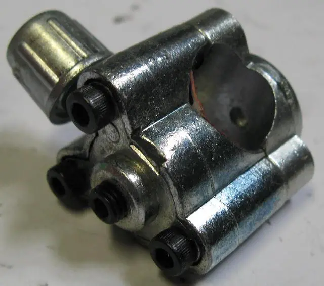 Alt view image 2 of 11 - Line Piercing Valve,1/2" and 5/8" OD SUPCO BPV21