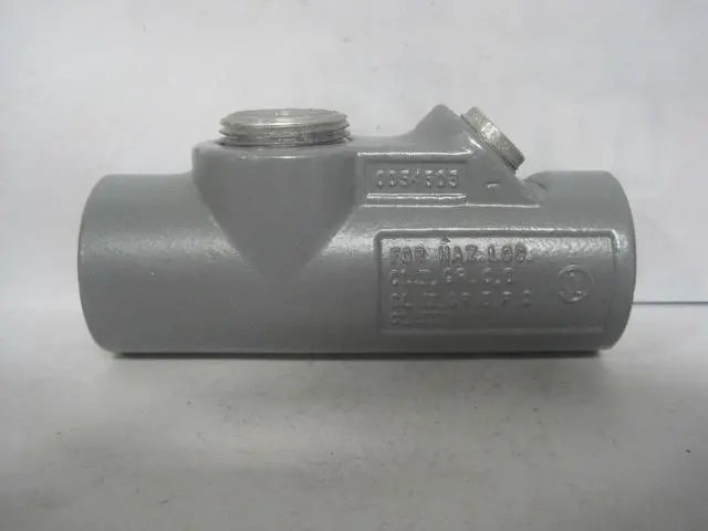 Alt view image 2 of 4 - HUBBELL KILLARK ENY-2 Fitting,Sealing,3/4in
