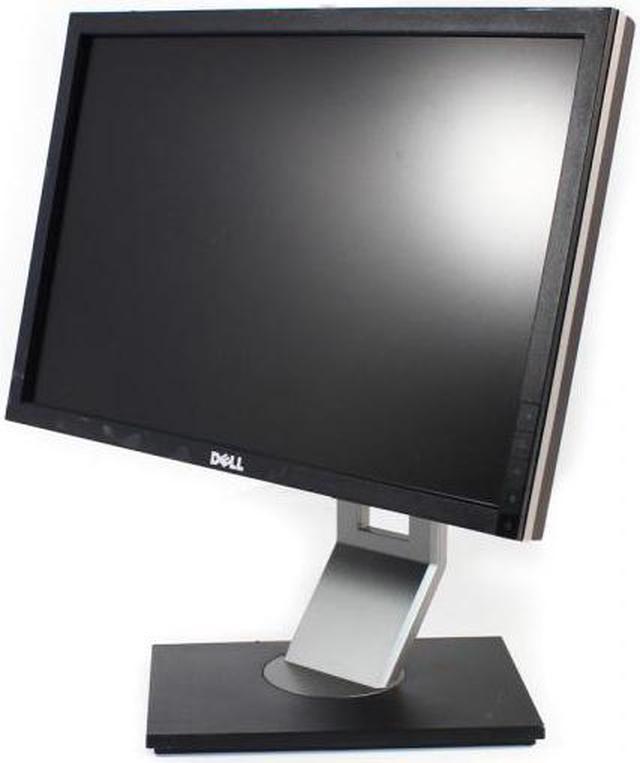 Dell authentic Ultrasharp 1909WB