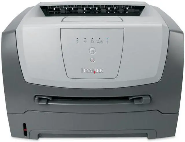 Main image of Lexmark LaserJet e250d