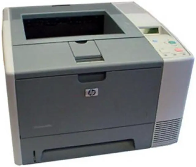 Main image of HP Laserjet Printer 2430N (Q5964A)