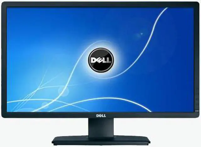 Main image of Professional DELL P2312H 23" Widescreen Flat Panel Monitor