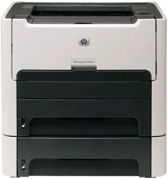 Main image of HP LaserJet 1320tn Workgroup Monochrome Laser Printer Q5930A