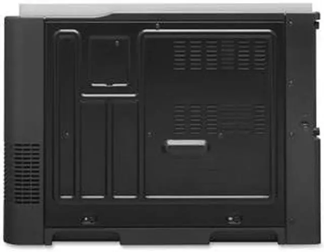 Alt view image 5 of 13 - HP LaserJet Enterprise 500 CF081A M551n Laser Printer - 32 ppm (Mono)/32 ppm (Color) - 1200 x 1200 dpi - USB - 110V AC