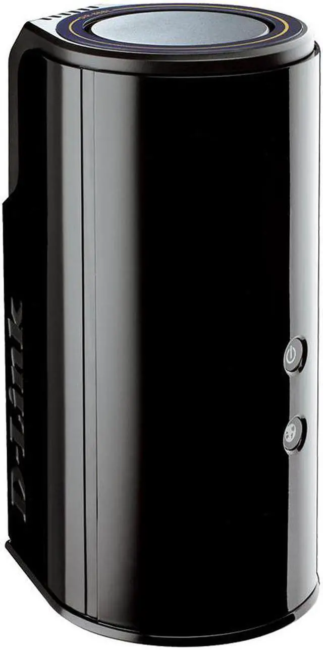 Main image of D-Link DIR-868L Wireless Dual Band Gigabit Wi-Fi Router